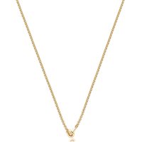 Halskette Brosway Herr Knocker in Stahl BKC02